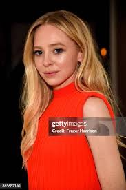 Scarlett Cherry, Lee Cherry, Ken Paves and Jillian Cherry at the... News  Photo