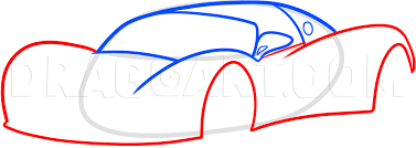 Share to twitter share to facebook share to pinterest. How To Draw The Hennessey Venom Gt Step By Step Drawing Guide By Dawn Dragoart Com