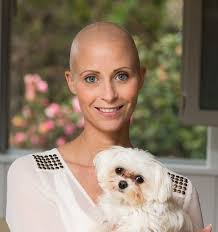 Angela loses brave battle