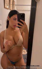 Priya Patel Leaked Sexy Onlyfans Photos | Indian Nude Girls
