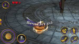 Find yourself in the very hidden power and release it to that win in this difficult battle. Lego Ninjago Tournament Apk Thing Android Apps Free Download
