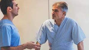 Speak with you doctor about cancer screening exams for lung and skin cancers. How Is A Prostate Exam Done