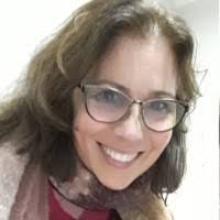 Karina Cavanna's Instagram, Twitter & Facebook