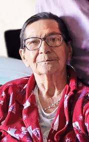 Obituary of Clara Laboucane