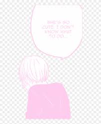Explore and share the best aesthetic anime gifs and most popular animated gifs here on giphy. Cute Anime Boy Pink Blush Kawaii Pastel Illustration Clipart 472484 Pikpng