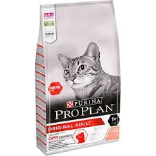 Pro Plan Somonlu Yetiskin Kedi Mamasi 10 Kg Fiyati
