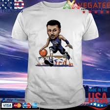 Typically the season goes from october through march with the nba playoffs starting in april. Nuggets Merch Denver Nuggets Jamal Murray Caricature Player Shirt Hoodie Sweater Long Sleeve And Tank Top