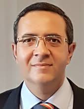 Visit to ECFA by the New Indian Ambassador to Egypt