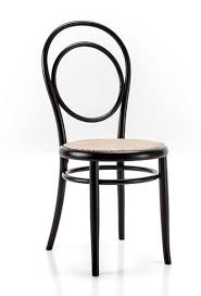 A14 Cane Seat Anniversario Bentwood Side Chair By Gtv Bentwood Chairs Chair Side Chairs