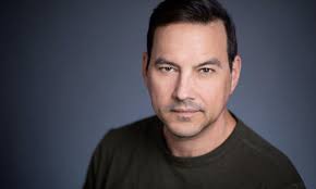 Tyler Christopher Opens Up