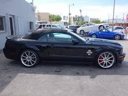And full documentation as well as service records. Expired 2008 Ford Shelby Gt 500 Super Snake Convertible 3 Of 427 Stangnet