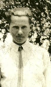 Ernest Clyde “Pete” Burson (1906-1978)