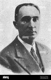 Jose dominguez hi-res stock photography and images