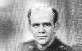 Histoire. Le casque du soldat Abney retourne aux USA