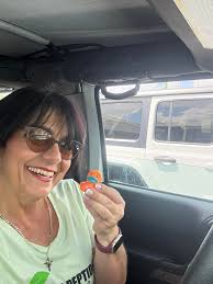 Take the boys out to the neighborhood