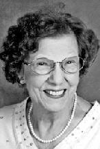 Sonia Morrison Obituary (2015)