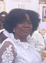 Edna Ann Newham Johnson January 03, 1938-March 19, 2021