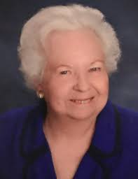 Obituary information for Barbara Jane Ricketts