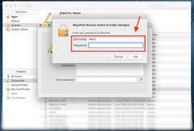 Firstly open spotlight search and type keychain access in it. 2 Quick Ways To Find Wifi Password On Mac Step By Step