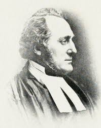 Rev Gideon Babcock Perry (1800-1879)