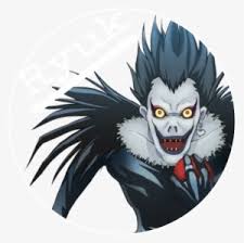 Ryuk Deathnote Pfp Notfreetoedit Donotownoriginalphoto Lock Screen Death Note Png Image Transparent Png Free Download On Seekpng The shinigami was featured in death note relight 1: ryuk deathnote pfp notfreetoedit
