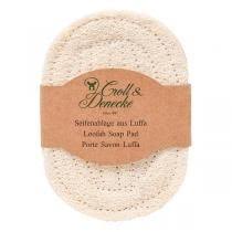 Croll And Denecke Porte Savon En Loofa Porte Savon Savon Accessoires De Bain