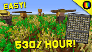 We did not find results for: Automatic Wheat Farm Minecraft 1 16 Tutorial 1 16 1 17 Youtube