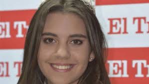 Estas son las candidatas a Reina Capital