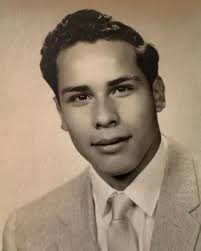 Obituary information for Salvador Molina Juarez Jr.