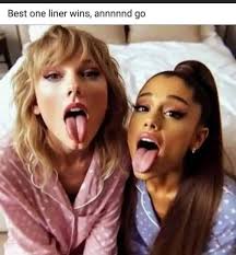 Best one liner wins, annnnnd annnnnd до