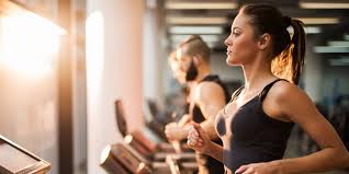 Tight muscles are not only frustrating and painful, but can also limit movement. 7 Things You Should Never Wear To The Gym