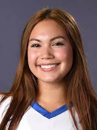 2021 Women's Volleyball Roster