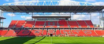 As of now, the last event, chicago fire vs. Bmo Field Groundskeepers Battle Mother Nature Ahead Of 2018 Opener Toronto Fc