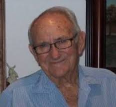 Ben May, Sr. Obituary December 16, 2017