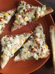 45 Popular Indian Breakfast Recipes My Dainty Kitchen Indian Breakfast Indian Cheese Chilli Cheese Toast