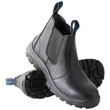 Premium work footwear created using the latest technology, straight from scandinavia. Bata Jobmate Safety Boots Size 12 Officeworks