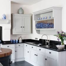 Maybe you would like to learn more about one of these? Classic White Interior Kitchen Design