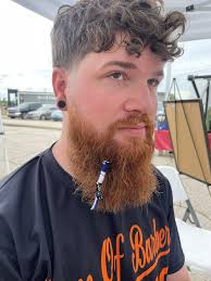 Some of yall need to tell me where you get these men from 🫠 lawd The Steel  Horse Rally 🙌🏼