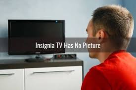 Radio and tv and print were the significant mediums for human information until the. Insignia Tv Won T Turn On No Sound Picture Flashing Ready To Diy