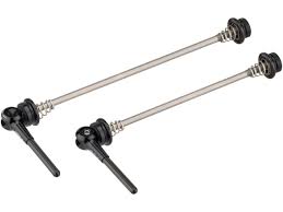 Find great deals on ebay for quick release system. 3min19sec Road Titanium Quick Release Set Bike Components