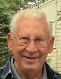 Obituary information for Forrest A. Barton