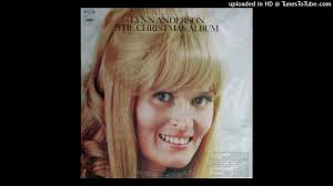 Lynn Anderson (RIP)