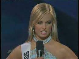 We did not find results for: Miss Teen Usa 2007 South Carolina Answers A Question Youtube