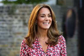 Now readingbehold kate middleton's hair transformation from 2005 to today. The Duchess Of Cambridge S Hair Evolution Best Hairstyles Tatler