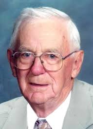 George Clark Obituary (1922