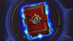 Buy Hearthstone Deck Of Cards Battle.Net Cd Key | Eneba