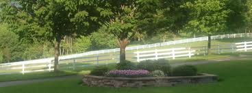 Lancaster Vinyl Fence Installation Supplies Call Our Contractors Today