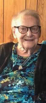 Evelyn Kassin-Bouchard Obituary