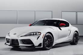 Toyota Supra Hd Toyota Supra