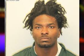 Tariq Jordan — Chatham County Jail Bookings